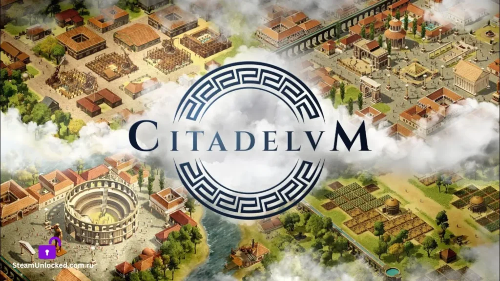 CITADELUM Free Download PC Game from Steamunlocked