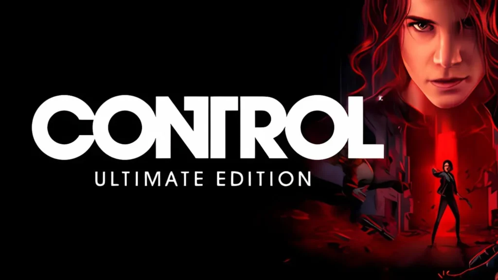 CONTROL ULTIMATE EDITION V11.03.2025 Free Download