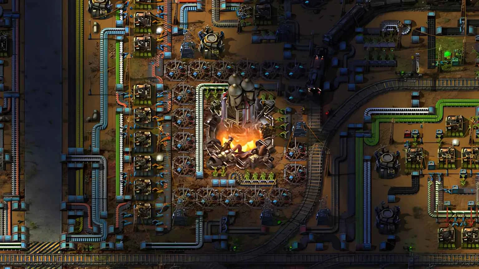 FACTORIO FREE DOWNLOAD