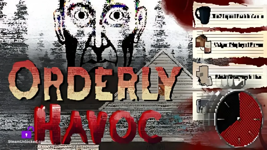 ORDERLY HAVOC Free Download