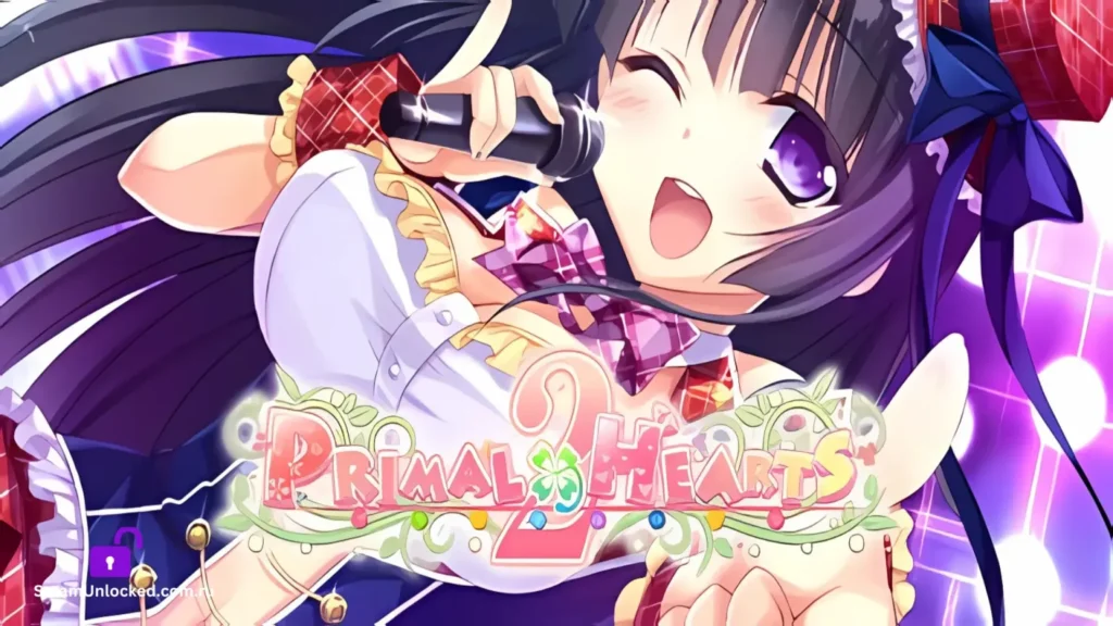 PRIMAL HEARTS 2 Free Download