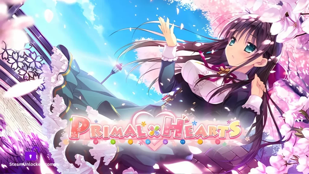 PRIMAL HEARTS Free Download