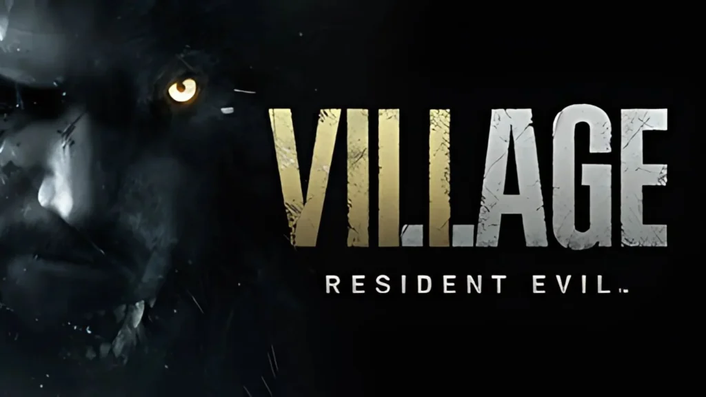 RESIDENT EVIL VILLAGE Free Download