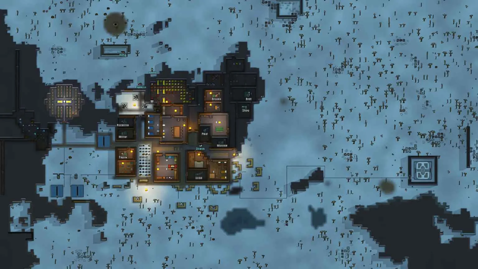 RIMWORLD FREE DOWNLOAD