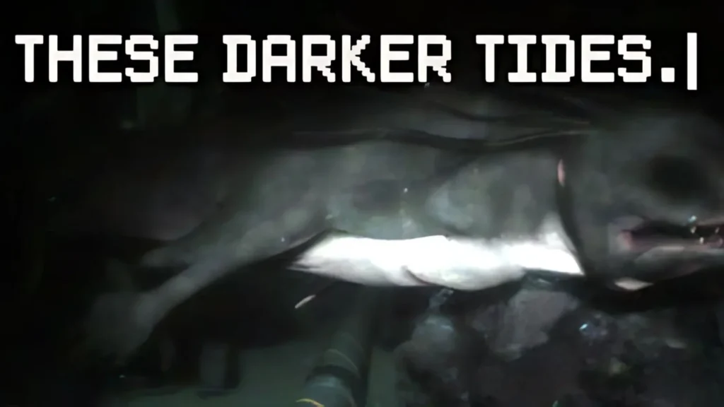 THESE DARKER TIDES Free Download