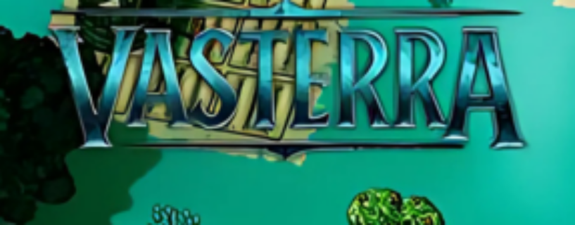 VASTERRA Free Download