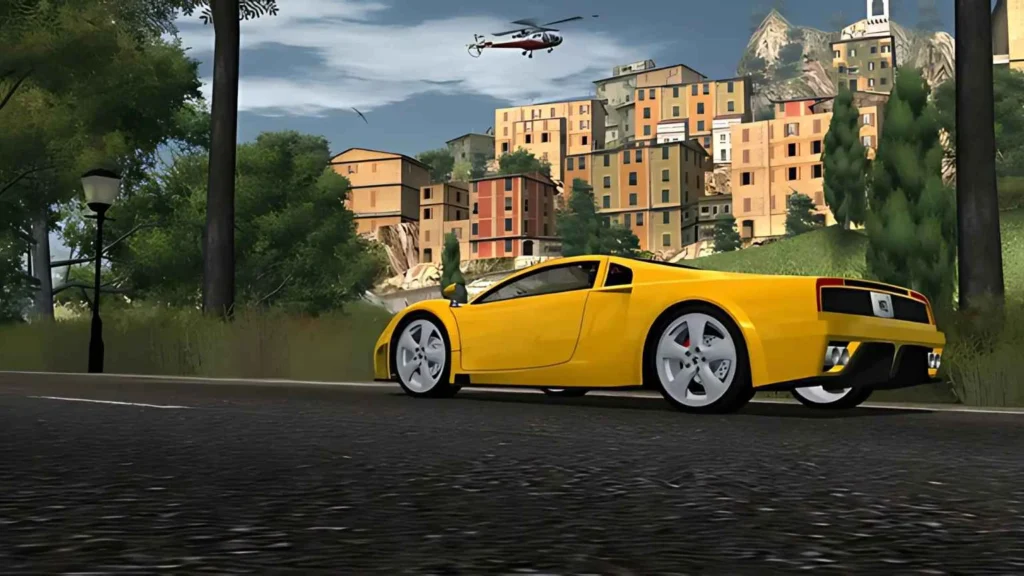 WORLD RACING 2 CHAMPION EDITION